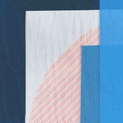 Abstract Geometric Space 2